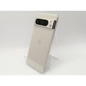 【中古】Google 国内版 【SIMフリー】 Pixel 8 Pro ポーセリン 12GB 256GB GE9DP【博多】保証期間1ヶ月【ランクB】