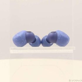 〔中古〕SONY(ソニー) LinkBuds S WF-LS900N L アースブルー〔377-ud〕