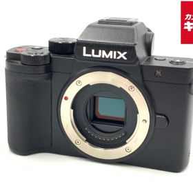 【中古】 【良品】 パナソニック LUMIX DC-G100 ボディ 【ミラーレス一眼】 【6ヶ月保証】