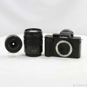 【中古】Panasonic(パナソニック) DC-G100DW 【262-ud】