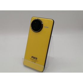 【中古】Xiaomi 国内版 【SIMフリー】 Poco F7 Ultra イエロー 16GB 512GB【札幌南2条】保証期間１ヶ月【ランクA】