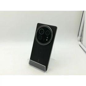 【中古】SHARP 国内版 【SIMフリー】 AQUOS R9 pro ブラック 12GB 512GB SH-M30【神戸】保証期間1ヶ月【ランクA】