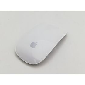 【中古】Apple Magic Mouse 2 (2015) シルバー MLA02J/A【千葉】保証期間１週間