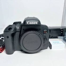 キヤノン EOS Kiss X8i ボディ