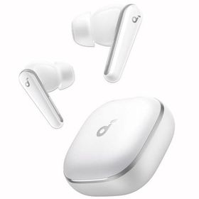 ANKER Soundcore Liberty 5 パール ホワイト 白 アンカー サウンドコア リバティー5 A3957N21