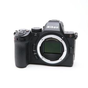 《新同品》Nikon Z5II ボディ
