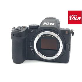【中古】 【美品】 ニコン Z5II ボディ