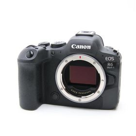 《良品》Canon EOS R6 Mark II ボディ