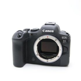 《美品》Canon EOS R6 Mark II ボディ