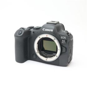 《美品》Canon EOS R6 Mark II ボディ