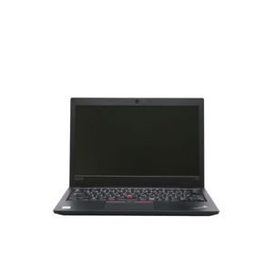 Lenovo ThinkPad L390(Win11x64) 中古 Core i5-1.6GHz(8265U)/メモリ8GB/SSD256GB/13.3インチ/Webカメラ [C:並品]
