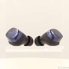 〔中古〕SENNHEISER(ゼンハイザー) MOMENTUM True Wireless 4 Denim〔352-ud〕