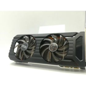 【中古】Palit GeForce GTX1070 8GB DUAL(NE51070015P2-1043D) GTX1070/8GB(GDDR5)/PCI-E【広島】保証期間1週間