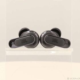 〔中古〕JBL(ジェービーエル) JBL Tour Pro 3 ブラック〔198-ud〕