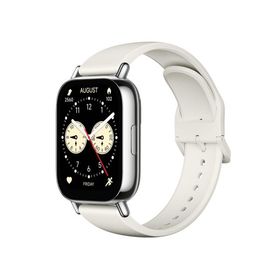 シャオミ(Xiaomi) スマートウォッチ Redmi Watch 5 Lite 1.96インチ有機ELディスプレイ 18日間バッテリー持続 GNSS