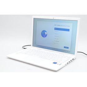 [中古]NEC LAVIE N14 N1475/GAW-J PC-N1475GAW-J パールホワイト