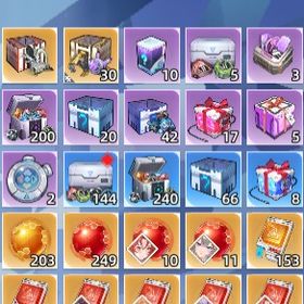 ✨初期垢✨限定500連分+各種SSR選択箱 SSR確定目前！ | Tower of Fantasy(幻塔)のアカウントデータ、RMTの販売・買取一覧