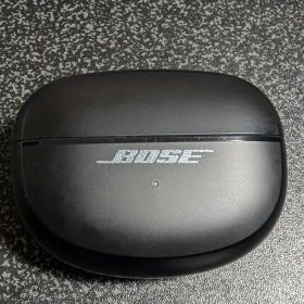 BOSE Ultra Open Earbuds