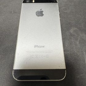 Apple iPhone 5s 32GB スペースグレイ