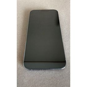 アイフォーン(iPhone)のアップルケア 新品交換品！シエラブルーiPhone13pro 256GB (スマートフォン本体)