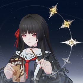 千咲3凸＋餅、ヴェリーナ 2章9幕までクリア | 鳴潮(Wuthering Waves)のアカウントデータ、RMTの販売・買取一覧