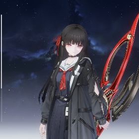 サブ垢、千咲(餅)、フィービー(餅)、ショアキーパー(餅)、ヴェラーナ1凸などなど | 鳴潮(Wuthering Waves)のアカウントデータ、RMTの販売・買取一覧