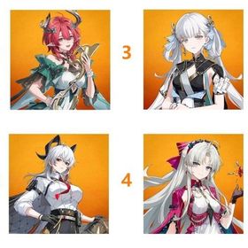 説明↓ | 鳴潮(Wuthering Waves)のアカウントデータ、RMTの販売・買取一覧