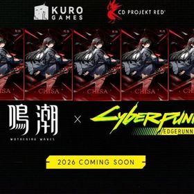 最安值 | 鳴潮(Wuthering Waves)のアカウントデータ、RMTの販売・買取一覧