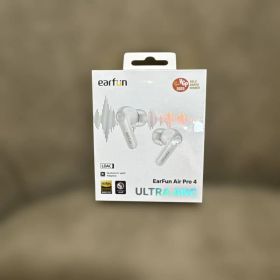 〖未開封新品〗EarFun Air Pro 4 ULTRA ANC