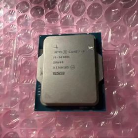 14世代 Core i9 新品 74,280円 中古 20,499円 | ネット最安値の価格