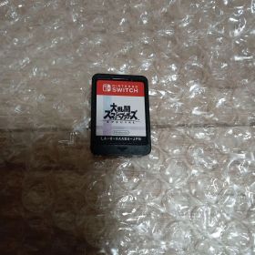 大乱闘スマッシュブラザーズ SPECIAL