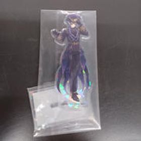 アズール・アーシェングロット マスカレードドレスVER. クラックス