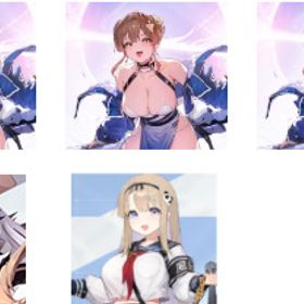 ユキ2凸+カリーペ+ ハル | カオゼロ(カオスゼロナイトメア)のアカウントデータ、RMTの販売・買取一覧