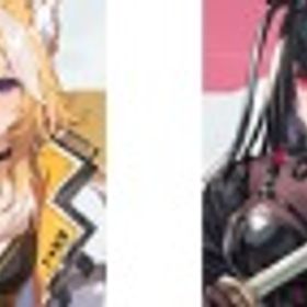 ☆5x8🍑番号たくさん選べる🎲🎯🎭メイリン+マグナx3+リン+ルーク+カイロン+オルレア | カオゼロ(カオスゼロナイトメア)のアカウントデータ、RMTの販売・買取一覧