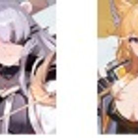 ☆5x8🔆番号たくさん選べる☀️🎗🏵ユハルx3+カリーペ+マグナ+リン+レノア+オルレア | カオゼロ(カオスゼロナイトメア)のアカウントデータ、RMTの販売・買取一覧