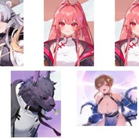 初期垢 初心者未使用 ハル+メイリン+メイリン+カリーペ+ヒューゴ | カオゼロ(カオスゼロナイトメア)のアカウントデータ、RMTの販売・買取一覧