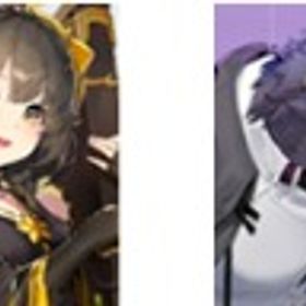 ☆5x6🦋クリックでもっとアカウントを見る🌳🌴ユキ+ハル+メイリン+ベロニカ+ヒューゴ+リン | カオゼロ(カオスゼロナイトメア)のアカウントデータ、RMTの販売・買取一覧