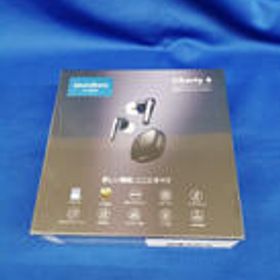 ワイヤレスイヤホン SOUNDCORE LIBERTY4 ANKER