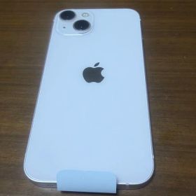 Apple iPhone 13 ピンク 本体