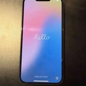 【SIMフリー】iPhone 13 128GB ミッドナイト 本体のみ