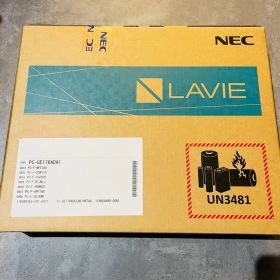 【新品未開封】LAVIE Direct N15 32GB 1TB SSD