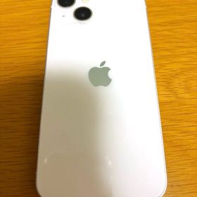 iPhone13 128GB ピンク 本体