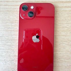 iPhone 13 256gb SIMフリー