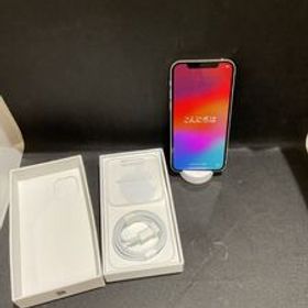 【P-3440】 iPhone 12 SIMフリー MGHP3J/A 64GB IMEI 38 850311 202804 9 判定◯ ホワイト 初期化済み