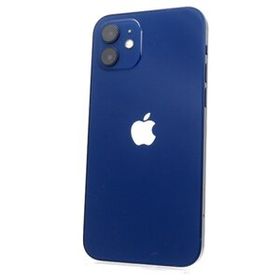 ◇【楽天モバイル/Apple】iPhone 12 128GB SIMフリー MGHX3J/A スマートフォン ブルー