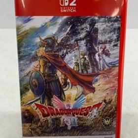 Nintendo Switch2 ドラゴンクエストI＆II【SW2021-008】055