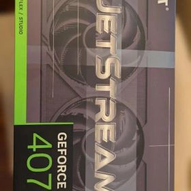 PALIT GeForce RTX 4070 Ti 12GB