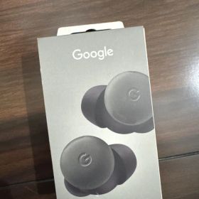 Google pixel Buds pro2 black