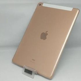 au MYMK2J/A iPad Wi-Fi+Cellular 32GB ゴールド au