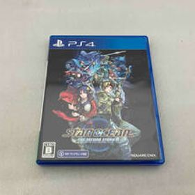 PS4 STAR OCEANTHE SECOND STORY R